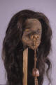 nose-string shrunken head