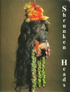 Shrunken Heads